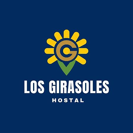 Hostal Los Girasoles By Hostal Inn Flores Luaran gambar