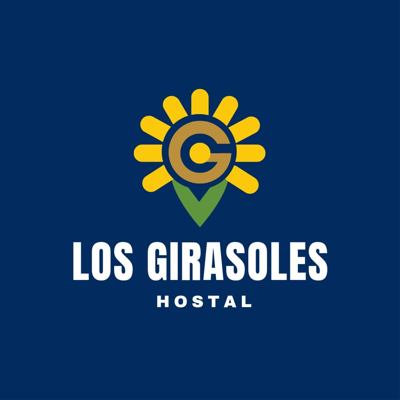 Hostal Los Girasoles By Hostal Inn Flores Luaran gambar
